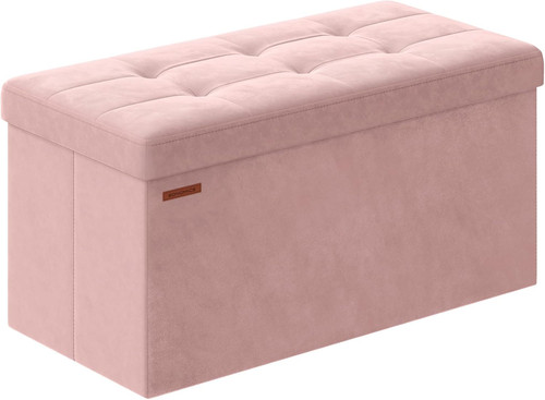 Cassapanca pouf contenitore - cassapanca,,
