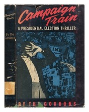 Gordon, G Gordon, Mildred