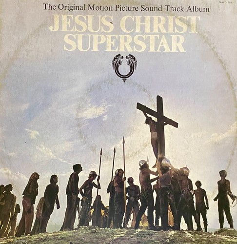 Various jesus christ - –,