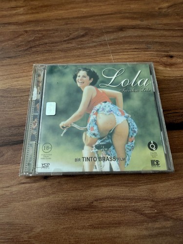 Lola turkish vcd tinto - lola, brass