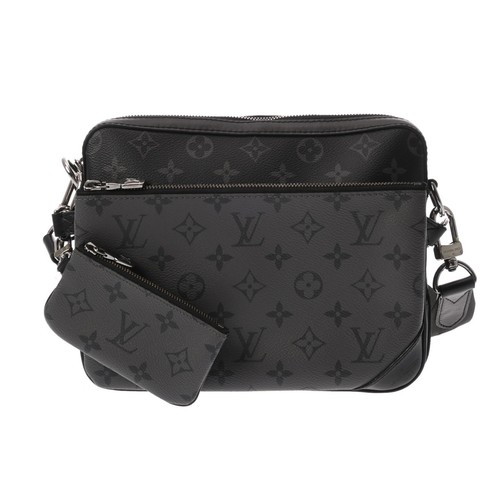 Louis vuitton monogram eclipse - vuitton,