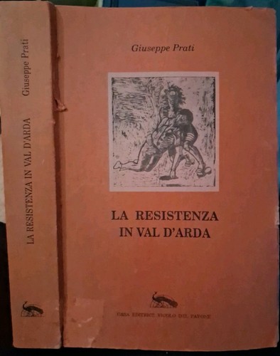 Giuseppe prati resistenza - la,