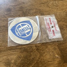 RARE VINTAGE 70'S LANCIA 3