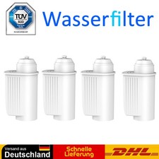 4 filtri acqua per Siemens EQ6