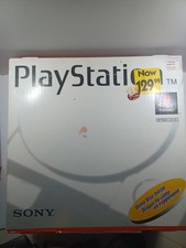 Sony PlayStation 1 PS1 Console