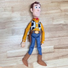 Disney Pixar Toy Story Talking