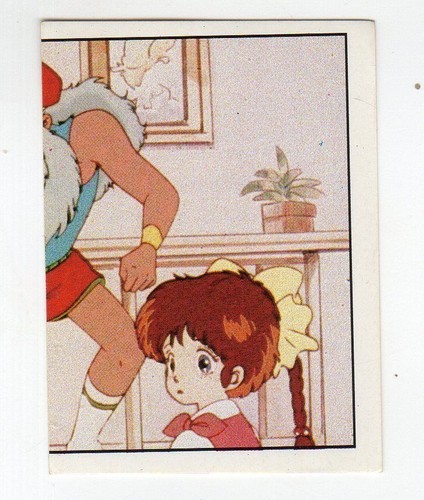 Figurina sandy dai mille - sandy,