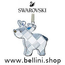 SWAROVSKI Christmas Robbie the