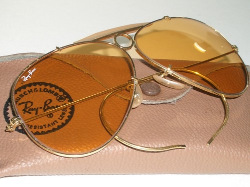 Occhiali sole vintage - occhiali, anni