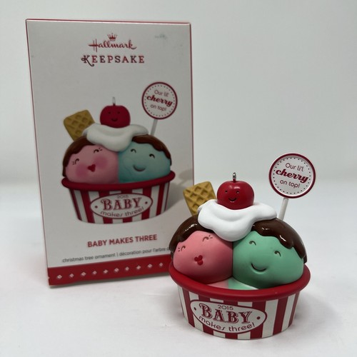 Hallmark keepsake ornament il - hallmark,