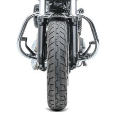 Paramotore per Harley Davidson Sportster 1200 T Superlow 14-20 HS5 cromo