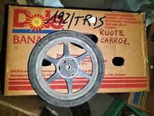 GIOCATTOLI 1 RUOTA VINTAGE PER