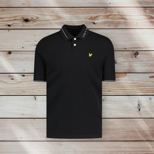 Polo lyle scott vintage - polo,