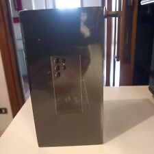 Smartphone con 8GB+256GB, Android 13, schermo da 6.8 pollici, fotocamere 13MP+50