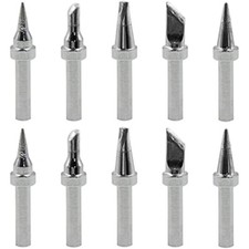 Punte Saldatura Ricambio