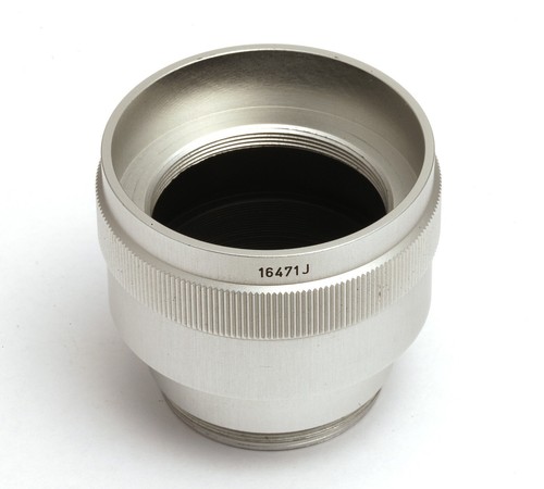 Leica leitz otrpo tubus 16471j - leica,