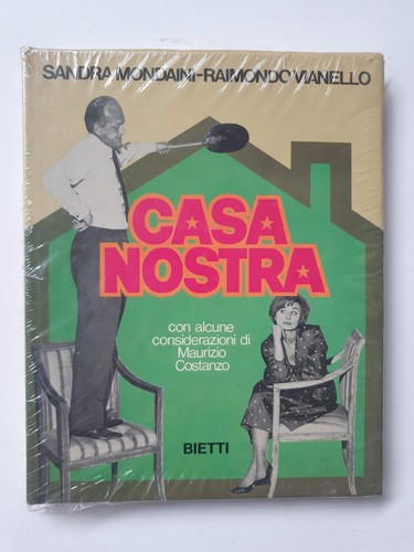 Sandra mondaini raimondo - sandra,