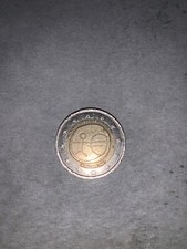 Moneta Rara  2 Euro