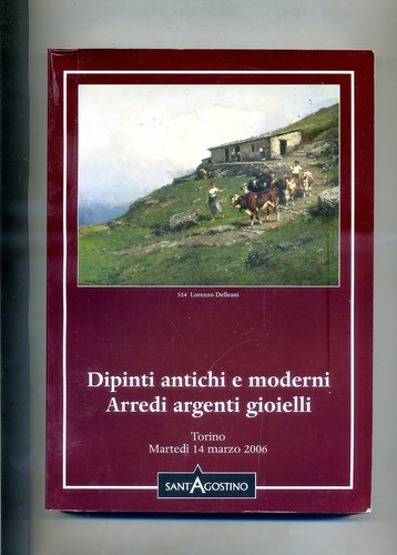 Asta dipinti antichi - 93°,