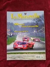 S5 LA MANOVELLA AUTOMOBILISMO