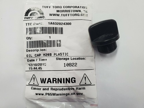 Nuovo originale oem - nuovo, torq
