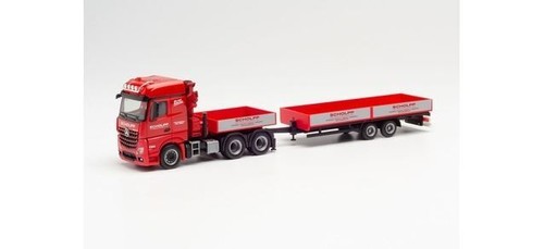 Herpa 313322 - 1:87, #