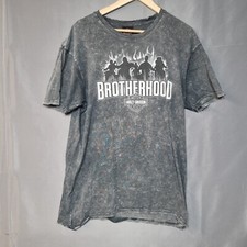 T-shirt Harley Davidson taglia