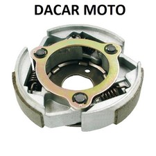 GIRANTE FRIZIONE COMPLETA