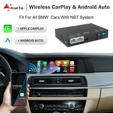 Wireless Carplay Android