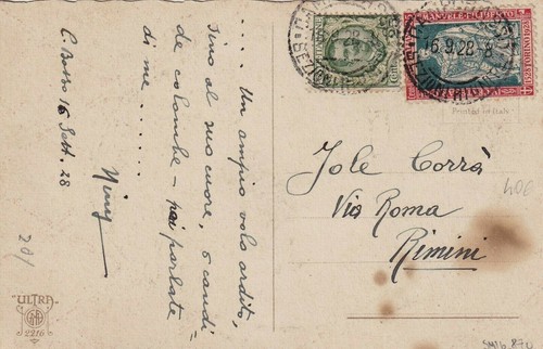 11570 valori gemelli 25c - gemelli, 25+25c