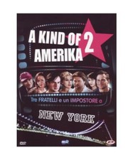 A Kind Of America 2