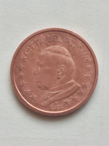 Centesimo fdc da - in,