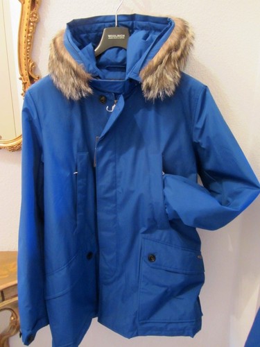 Woolrich dayton parka 54 - parka,