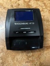 Macchinetta Conta Soldi