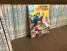 COLLANA ARALDO IL COMANDANTE