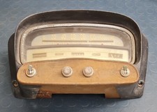 Fiat 1100 contachilometri