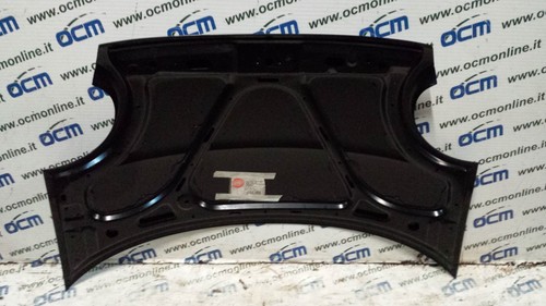 Cofano anteriore daewoo matiz - cofano,