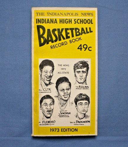 1973 indianapolis news - 1973,