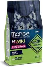 Monge All Breeds Adult