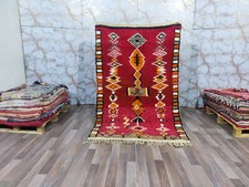 Tappeto berbero marocchino