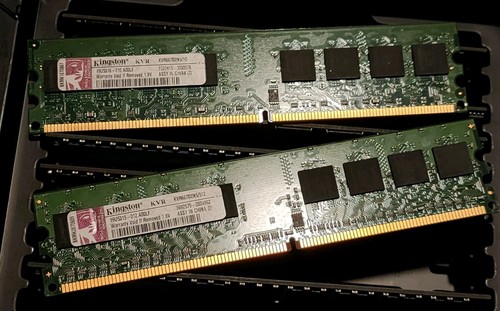 Kingston kvr667d2n5 gb - kingston,