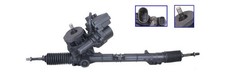 Steering Gear Elstock 17-0001