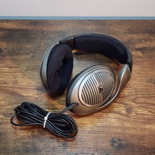 Sennheiser HD 518 Cuffie