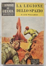 c4) I ROMANZI DI URANIA  n.  6