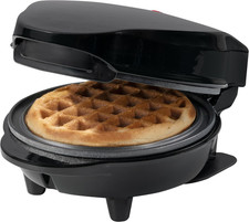 Waffle Maker, Piastra per