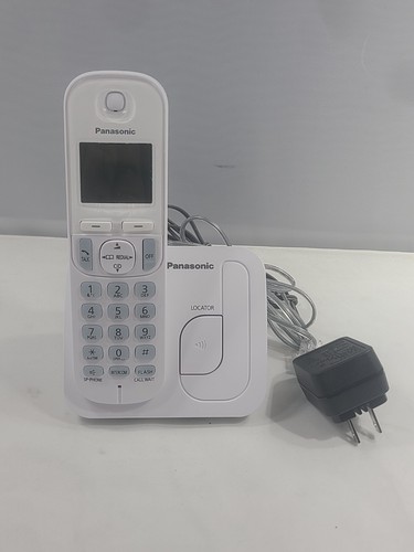 Panasonic tgc210 telefono - panasonic,