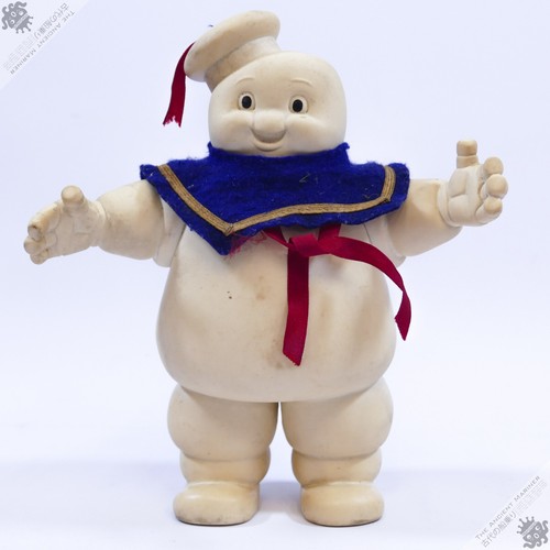 Bandai stay puft - bandai, marshmallow