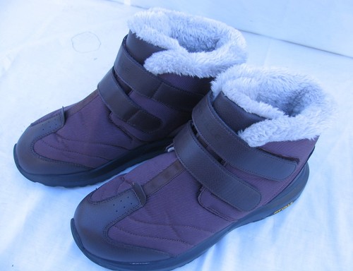 Stivali neve uomo fitville - stivali,