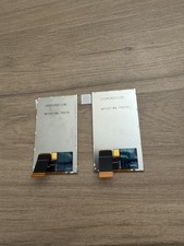 LG Exalt / VN220 (Silver Flip)