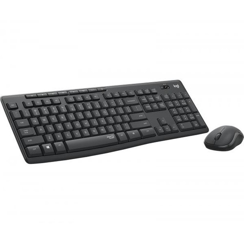 Logitech bundle mouse - bundle,
